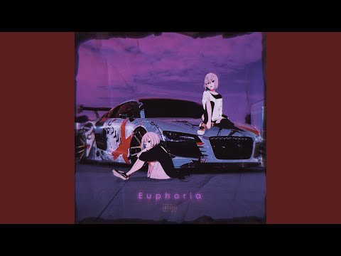 Euphorial - Ближе (Prod. by noria) видео (клип)