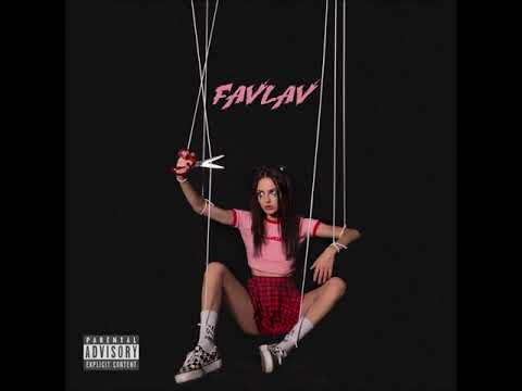 FAVLAV, Женя Мильковский - Без тебя видео (клип)