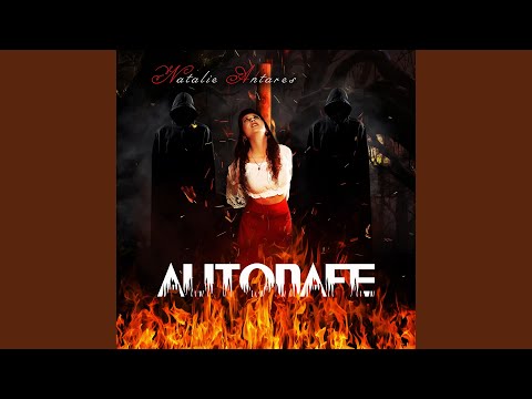 Natalie Antares - Облака видео (клип)