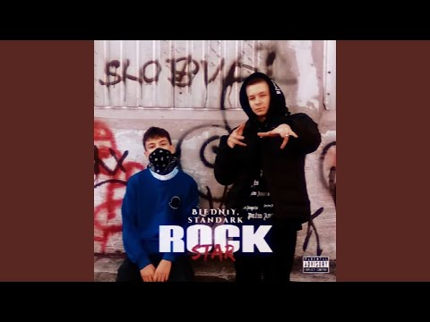 BLEDN1Y, standark - ТТ (prod. by standark) видео (клип)