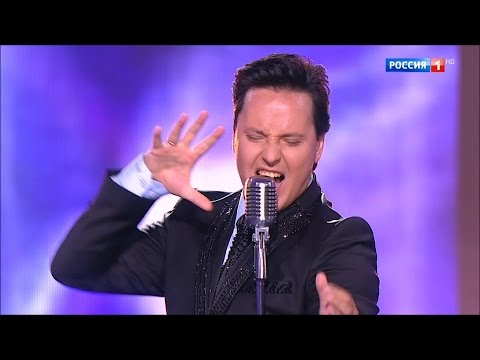 Витас - Сердце видео (клип)