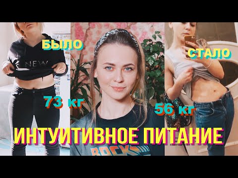 KITTYPUSSY - Интуитивное питание видео (клип)