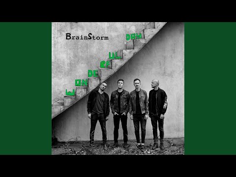 BrainStorm - Для тебя видео (клип)