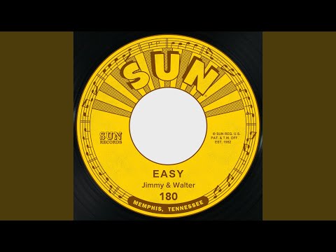 Jimmy & Walter - Easy видео (клип)