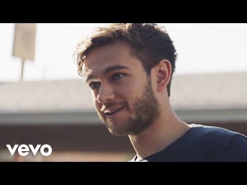 Zedd, Alessia Cara - Stay видео (клип)