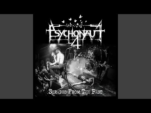 Psychonaut 4 - Bad Morning! (Злого утра!) видео (клип)