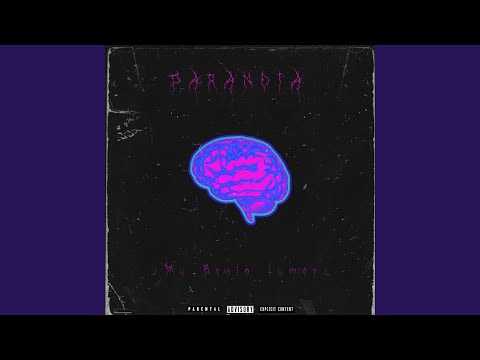 Paranoia - Война видео (клип)