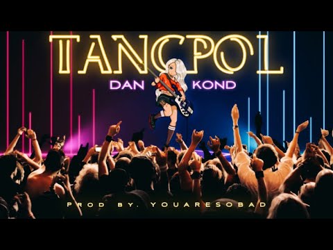 DANkond - Танцпол (Панк/Рок версия) видео (клип)