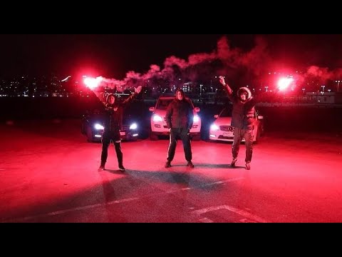 Jakomo, Koss, Punchy - Победитель видео (клип)