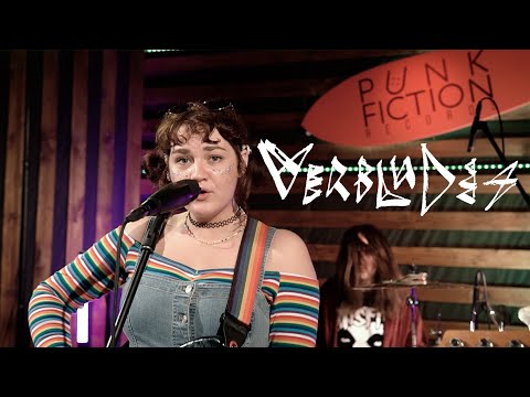 Verbludes - Планета видео (клип)