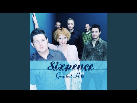 Sixpence None the Richer - Kiss Me (Radio Edit) видео (клип)